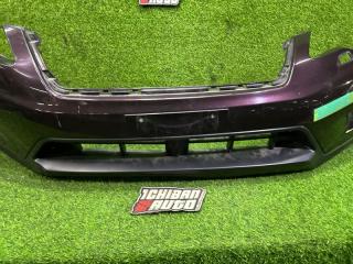 Бампер передний SUBARU XV GP7 57702FJ010 2 ракурс Бампер передний SUBARU XV GP7 57702FJ010 2 ракурс