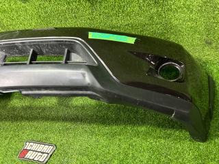 Бампер передний SUBARU XV GP7 57702FJ010 4 ракурс Бампер передний SUBARU XV GP7 57702FJ010 4 ракурс