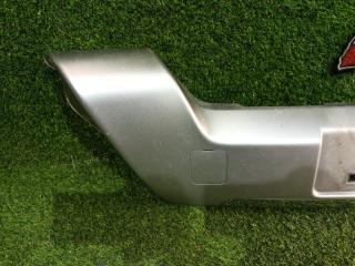 Накладка на багажник Nissan X-TRAIL NT31 90901JH00E 2 ракурс