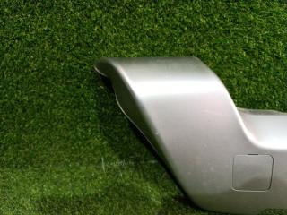 Накладка на багажник Nissan X-TRAIL NT31 90901JH00E 3 ракурс