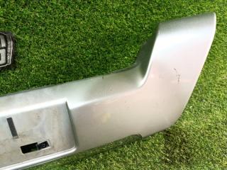 Накладка на багажник Nissan X-TRAIL NT31 90901JH00E 5 ракурс