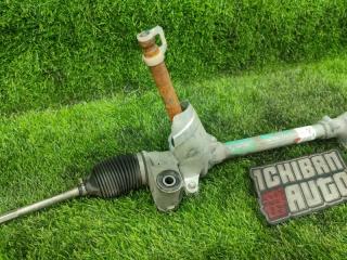 Рулевая рейка NISSAN ROOX B44A 480017NA0A 4 ракурс