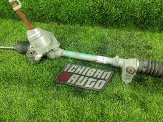 Рулевая рейка NISSAN ROOX B44A 480017NA0A 5 ракурс
