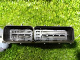 Блок управления двс HYUNDAI ACCENT RB D4FB 39110-2A815 5 ракурс