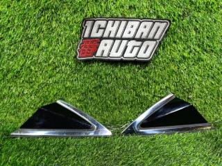 Уголок крыла HYUNDAI I40 VF G4NC 861803Z000 1 ракурс