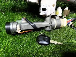 Замок зажигания SSANGYONG ACTYON CJ D20DT 7100131110 2 ракурс