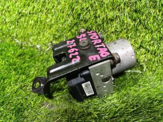 Блок abs KIA SPORTAGE SL D4HA 589203W310 2 ракурс