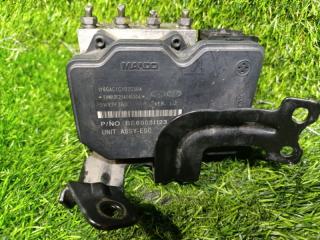 Блок abs KIA SPORTAGE SL D4HA 589203W310 3 ракурс