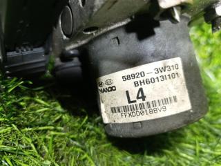 Блок abs KIA SPORTAGE SL D4HA 589203W310 5 ракурс