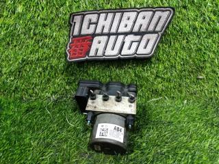 Блок abs HYUNDAI GRAND STAREX TQ 589204H410 4 ракурс