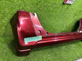 Бампер задний HONDA N-BOX JF2 71501TY0000 3 ракурс