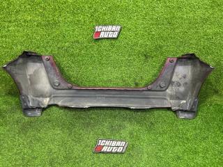 Бампер задний HONDA N-BOX JF2 71501TY0000 4 ракурс