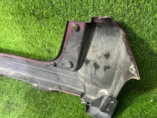 Бампер задний HONDA N-BOX JF2 71501TY0000 5 ракурс
