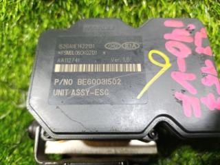 Блок abs HYUNDAI I40 VF G4NC 589203Z510 2 ракурс