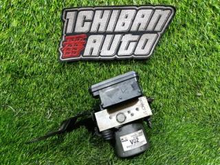 Блок abs HYUNDAI I40 VF G4NC 589203Z510 4 ракурс