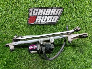 Трапеция дворников CHEVROLET TRAX 2013 контрактная Трапеция дворников CHEVROLET TRAX 2013