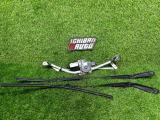 Трапеция дворников JAGUAR XE 2016