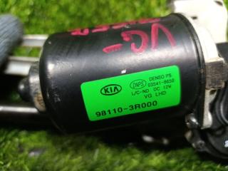 Трапеция дворников KIA K7 VG G6EA 981003R000 5 ракурс Трапеция дворников KIA K7 VG G6EA 981003R000 5 ракурс