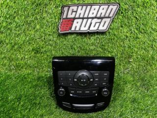Блок управления магнитолой CHEVROLET ORLANDO 2011