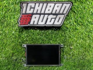 Монитор PEUGEOT 508 2015