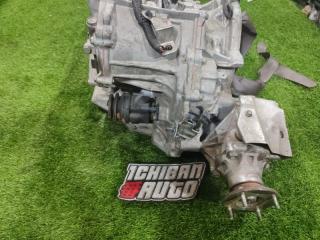 АКПП NISSAN DAYZ B46W BR06 31020-X160B 3 ракурс