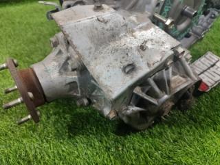 АКПП NISSAN DAYZ B46W BR06 31020-X160B 3 ракурс