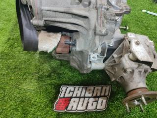АКПП NISSAN DAYZ B46W BR06 31020-X160B 4 ракурс