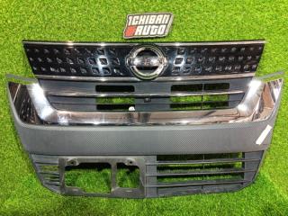 Запчасть решетка радиатора NISSAN DAYZ