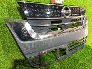 Решетка радиатора NISSAN DAYZ B21W 7450B121 3 ракурс