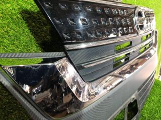 Решетка радиатора NISSAN DAYZ B21W 7450B121 4 ракурс