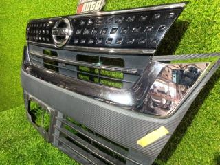 Решетка радиатора NISSAN DAYZ B21W 7450B121 5 ракурс