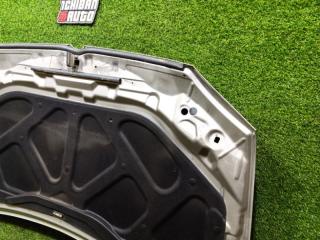 Капот SSANGYONG RODIUS AJ D27DT 6101021001 2 ракурс