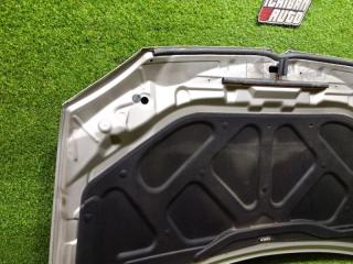 Капот SSANGYONG RODIUS AJ D27DT 6101021001 4 ракурс