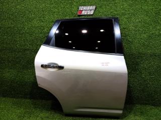Запчасть дверь задняя правая NISSAN ROGUE 2010