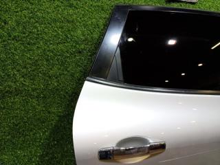 Дверь правая задняя NISSAN ROGUE S35 QR25DE H210MJM0MA 5 ракурс