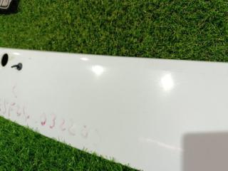 Жабо NISSAN ATLAS SZ5F24 61874MA030 5 ракурс Жабо NISSAN ATLAS SZ5F24 61874MA030 5 ракурс