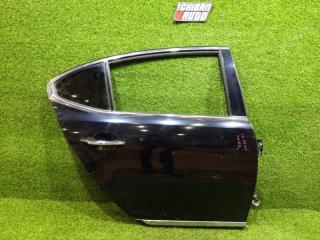 Дверь задняя правая KIA K7 2011