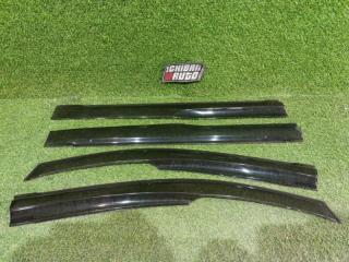 Ветровик HONDA STEPWGN RG2 1 ракурс