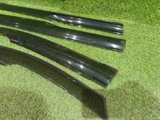 Ветровик HONDA STEPWGN RG2 5 ракурс