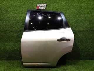 Запчасть дверь задняя левая NISSAN ROGUE 2010