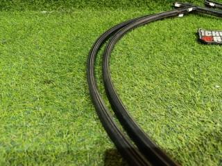 Молдинг на крышу TOYOTA NOAH AZR65 75555-28030 2 ракурс