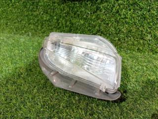 Повторитель бамперный правый передний TOYOTA PRIUS ALPHA ZVW41 81510-47030 3 ракурс