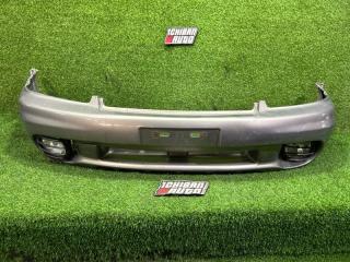 Запчасть бампер передний SUBARU LEGACY LANCASTER