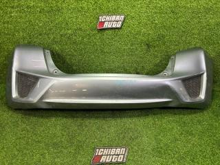 Бампер задний HONDA FIT