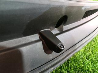 Жабо NISSAN DAYZ B46W 668627MA0A 5 ракурс