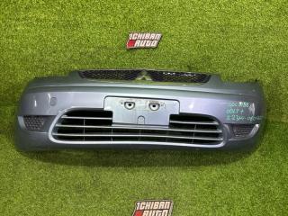 Бампер передний MITSUBISHI COLT PLUS