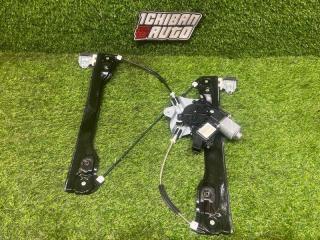 Стеклоподъемник передний левый CHEVROLET ORLANDO 2011