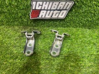 Петля дверная передняя левая CHEVROLET ORLANDO 2011