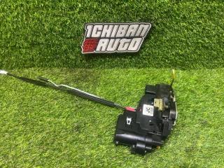 Замок двери передний левый CHEVROLET ORLANDO 2011