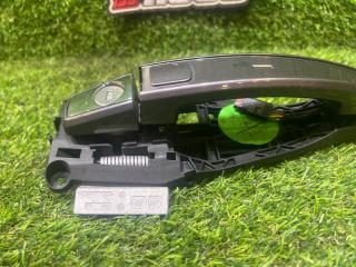Ручка двери внешняя левая передняя CHEVROLET ORLANDO J309 Z20D 20827614 5 ракурс Ручка двери внешняя левая передняя CHEVROLET ORLANDO J309 Z20D 20827614 5 ракурс
